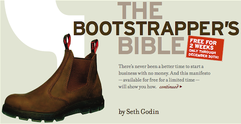 Bootstrappers Guide